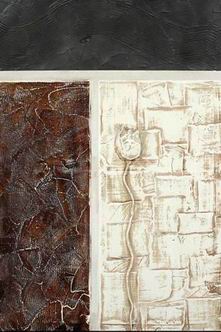 New View oil painting